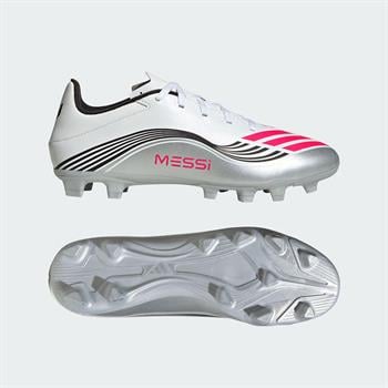 adidas F50 Messi Club FG Erkek Krampon