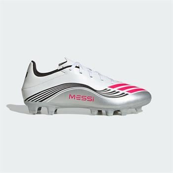 adidas F50 Messi Club FG Erkek Krampon