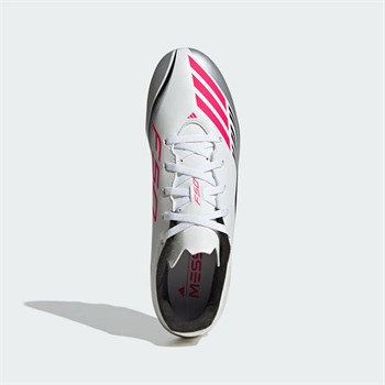 adidas F50 Messi Club FG Erkek Krampon