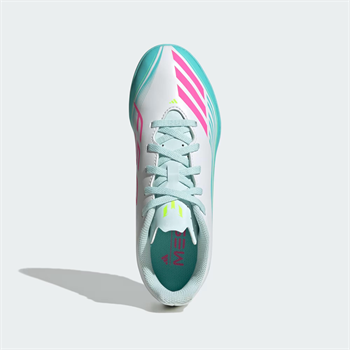 adidas F50 Messi Club TF Çocuk Halı Saha Ayakkabısı