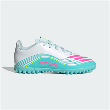 adidas F50 Messi Club TF Çocuk Halı Saha Ayakkabısı
