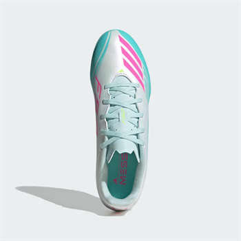 adidas F50 Messi Club TF Erkek Halı Saha Ayakkabısı