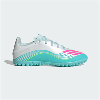 adidas F50 Messi Club TF Erkek Halı Saha Ayakkabısı