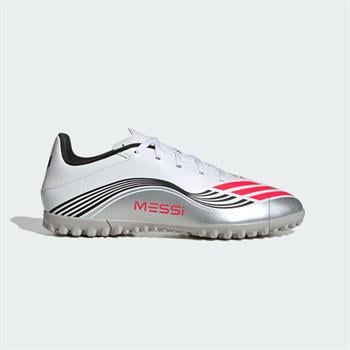 adidas F50 Messi Club TF Erkek Halı Saha Ayakkabısı