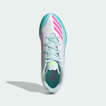adidas F50 Messi Club TF Halı Saha Ayakkabısı