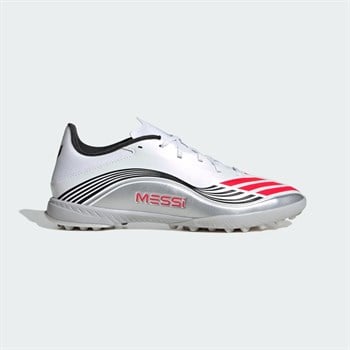 adidas F50 Messi League Erkek Halı Saha Ayakkabısı
