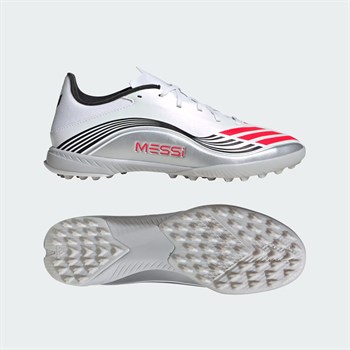 adidas F50 Messi League Erkek Halı Saha Ayakkabısı