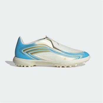 adidas F50 Messi League Laceless TF Halı Saha Ayakkabısı