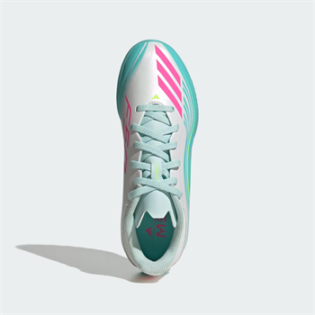 adidas F50 Messi League TF Çocuk Halı Saha Ayakkabısı