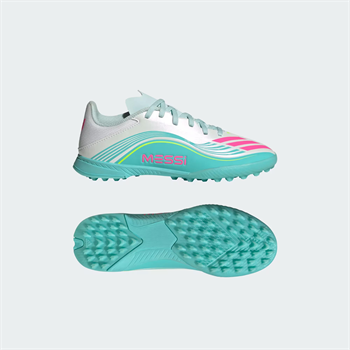 adidas F50 Messi League TF Çocuk Halı Saha Ayakkabısı
