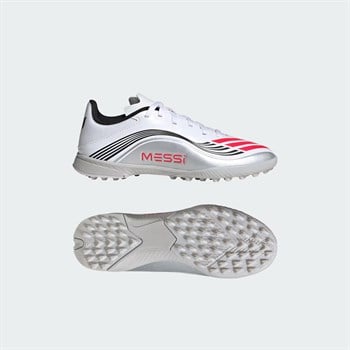 adidas F50 Messi League TF Çocuk Halı Saha Ayakkabısı