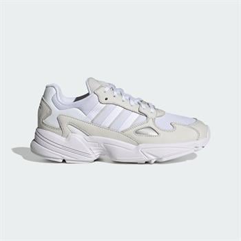 adidas Falcon Erkek Günlük Spor Ayakkabı
