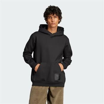 adidas Fashion Oversized Graphic Erkek Sweatshirt