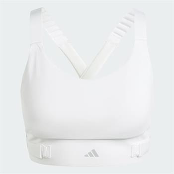 adidas Fastimpact Luxe Run High Support Kadın Büstiyer