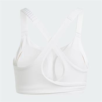 adidas Fastimpact Luxe Run High Support Kadın Büstiyer