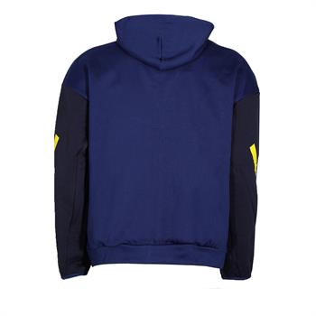 adidas FB TRVL FZ Erkek Sweatshirt