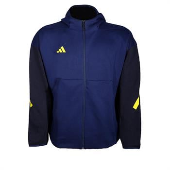 adidas FB TRVL FZ Erkek Sweatshirt