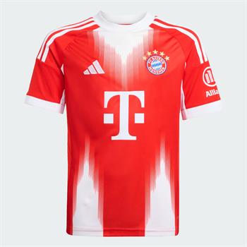 adidas FC Bayern 25/26 Çocuk Forma