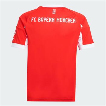 adidas FC Bayern 25/26 Çocuk Forma