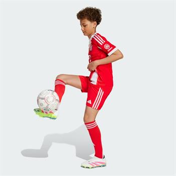 adidas FC Bayern 25/26 Çocuk Forma