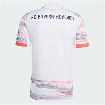 adidas FC Bayern 25/26 Erkek Forma