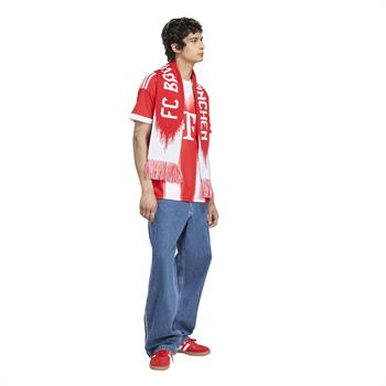 adidas FC Bayern 25/26 Erkek Forma