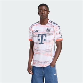 adidas FC Bayern 25/26 Erkek Forma