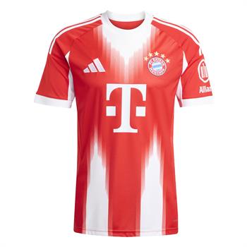 adidas FC Bayern 25/26 Erkek Forma