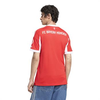 adidas FC Bayern 25/26 Erkek Forma