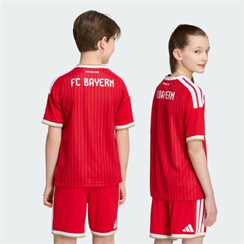 adidas FC Bayern 26/27 Çocuk Forma