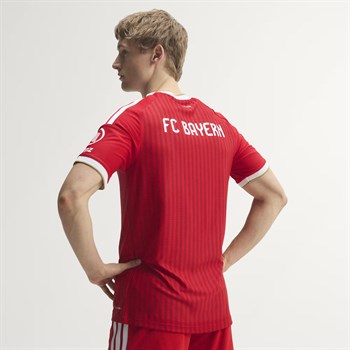 adidas Fc Bayern 26/27 Orijinal Erkek Forma