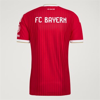 adidas Fc Bayern 26/27 Orijinal Erkek Forma