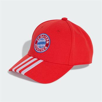 adidas FC Bayern Home Beyzbol Şapka