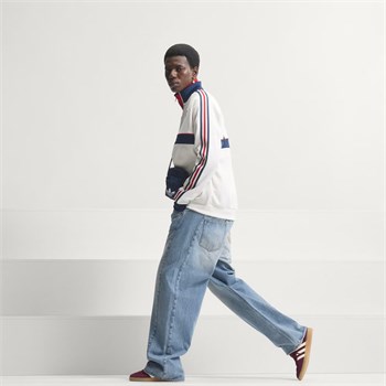 adidas FC Bayern Münih OG Erkek Sweatshirt