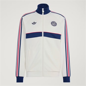adidas FC Bayern Münih OG Erkek Sweatshirt