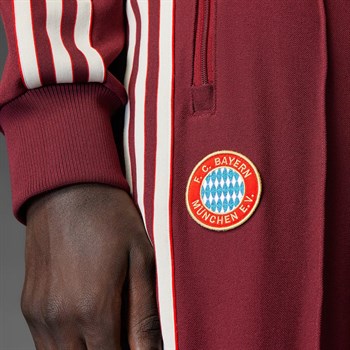 adidas FC Bayern Terrace Icons Erkek Eşofman Altı