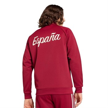 adidas FEG OG TT Erkek Sweatshirt