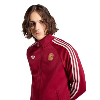 adidas FEG OG TT Erkek Sweatshirt