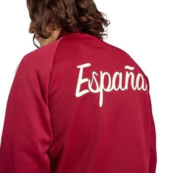 adidas FEG OG TT Erkek Sweatshirt