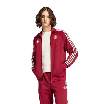 adidas FEG OG TT Erkek Sweatshirt