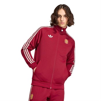 adidas FEG OG TT Erkek Sweatshirt