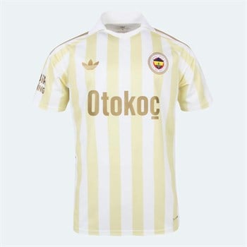 adidas Fenerbahçe 26/27 Away Çocuk Forma