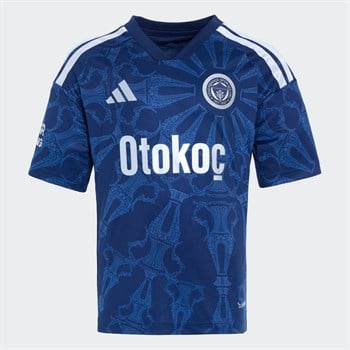 adidas Fenerbahçe 26/27 Çocuk Forma