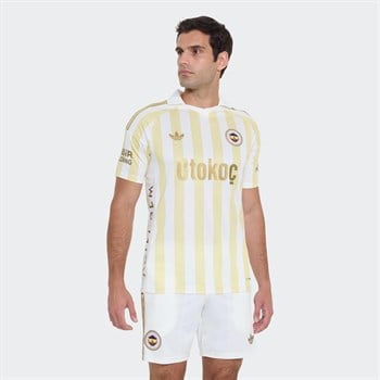 adidas Fenerbahçe 26/27 Erkek Forma