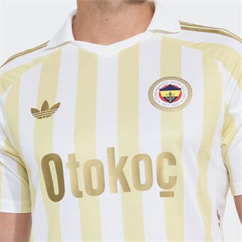 adidas Fenerbahçe 26/27 Erkek Forma