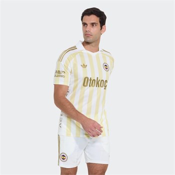 adidas Fenerbahçe 26/27 Erkek Forma