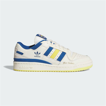 adidas Fenerbahçe Forum 84 Low Erkek Günlük Spor Ayakkabı