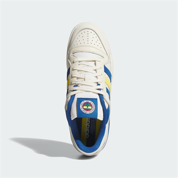 adidas Fenerbahçe Forum 84 Low Erkek Günlük Spor Ayakkabı