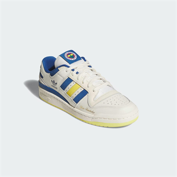adidas Fenerbahçe Forum 84 Low Erkek Günlük Spor Ayakkabı