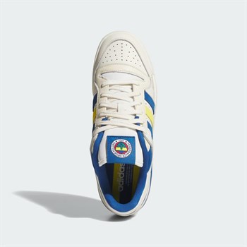 adidas Fenerbahçe Forum 84 Low Erkek Günlük Spor Ayakkabı